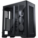 PHANTEKS Enthoo Pro 2 Server čierna / Skriňa / Full Tower / XL-EEB / priehľadná bočnica (PH-ES620PTG_BK02)