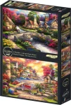 GRAFIKA Puzzle Art Collection: Umenie