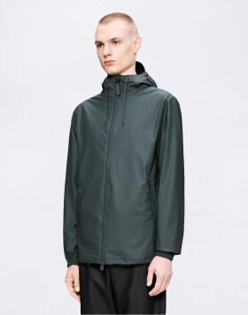 Rains Storm Breaker 153 Dark Grey M
