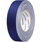 HellermannTyton HTAPE-TEX-BU-19x50 712-00500 páska so skleným vláknom HelaTape Tex modrá (d x š) 50 m x 19 mm 1 ks; 712-00500