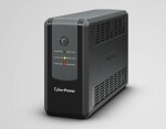 CyberPower UT GreenPower Series UPS 650VA/360W, slovenské zásuvky (UT650EG-FR)