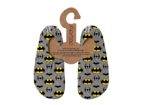 Slipstop Batwing šedé topánky do vody 32 EUR