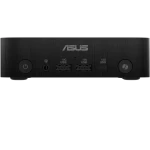 Asus PN54 čierna / Mini PC / AMD RYZEN AI 5 340 / 16GB DDR5 / 512GB SSD / Radeon 840M / W11H (90MS02Y1-M00010)