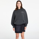 Mikina Sporty & Rich Health Is Wealth Soft Hoodie UNISEX Faded Black XS