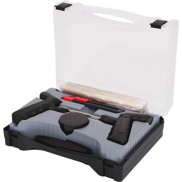 Sada na vulkanizáciu pneumatík pre úžitkové vozidlá, 5 kusov KS Tools 150.1080; 150.1080