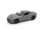 Welly Maserati 2023 Gran Turismo 1:34 sivé