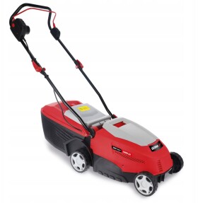 Descon Kosačka Elektrický 32cm 1300W