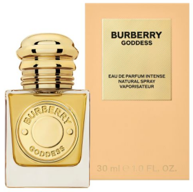 Burberry Burberry Goddess Intense EDP (plnitelná) ml