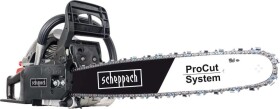 Scheppach CSP5300 2.7 KM 53 cm3 51 cm