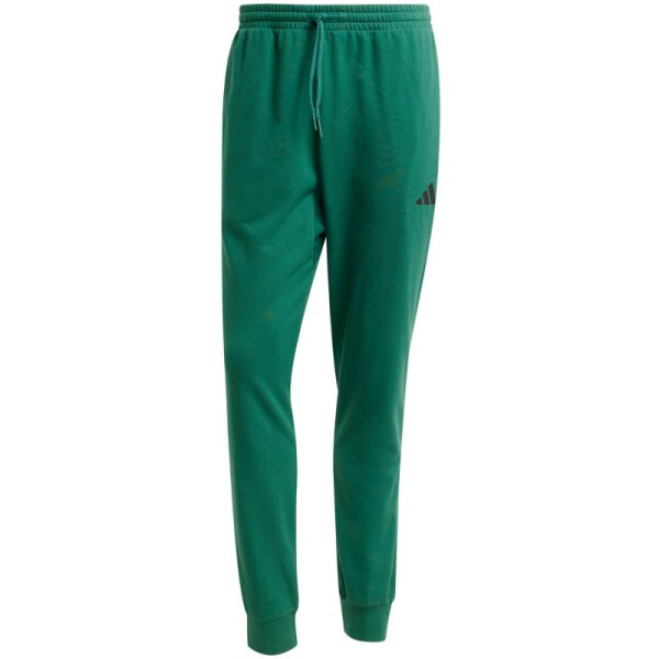 Nohavice adidas Essentials Feel Cozy French Terry M JE3858 2 XL