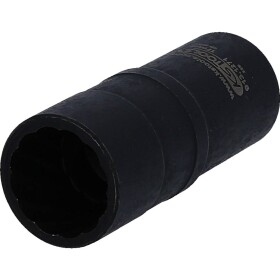 1/2" špirálová vyvrtávacia matica, 17 mm KS Tools 913.1271; 913.1271