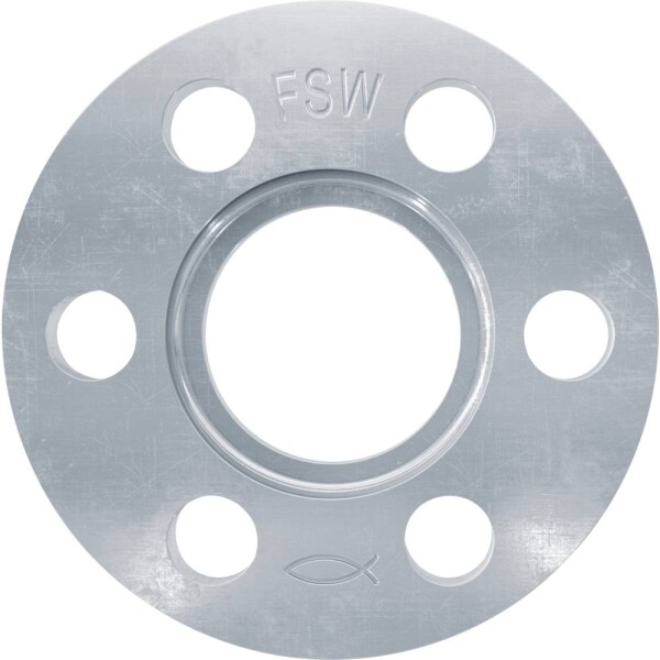 Podložka 17.5 mm 44 mm 40 ks Fischer Justierscheibe FSW 10 557276; 557276