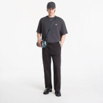 Tričko Fred Perry Back Print Lrl Wreath T-Shirt Black XL