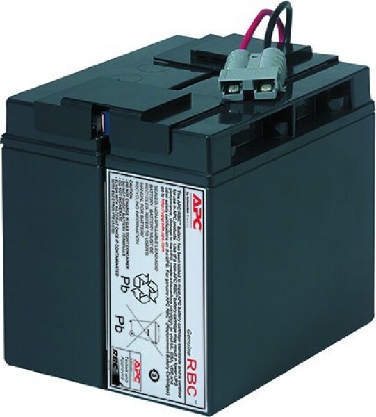 APC APC Replacement Battery Cartridge #148, SMC2000I