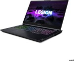 Lenovo Lenovo Legion 17ACH6 Ryzen 5600H 17.3" FHD IPS 300nits AG 144Hz 16GB DDR4 3200 SSD1TB GeForce RTX 3050 4GB Win11 Phantom Blue/Shadow Black