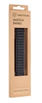 Tactical 723 Loop Kožený Remienok pre Watch 38 amp; 40mm čierna (8596311138751)