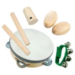 Bino Hudobné nástroje mini orchester