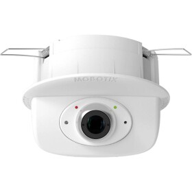 Mobotix Mx-p26B-6D036 LAN IP bezpečnostná kamera 3072 x 2048 Pixel; Mx-p26B-6D036