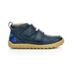 Bobux Alpha Trek Navy celoročné členkové barefoot topánky 24 EUR