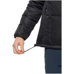 Jack Wolfskin Bergland INS Hoody M 1206881-6000 Bunda S