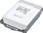 Toshiba toshiba europe TOSHIBA MG Series - Enterprise Capacity HDD 14TB SATA 3.5inch 6Gbit/s 7200rpm 512e MG09ACA14TE