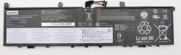 Lenovo Internal, 4c, 80Wh, LiIon, CXP