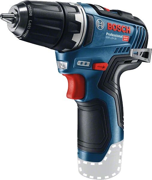 BOSCH 06019J9001 GSB 12V-35 06019J9001