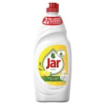 Jar 750ml Lemon