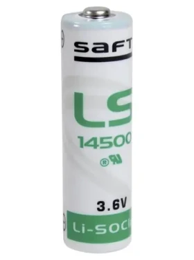 GOOWEI Saft LS 14500 STD lítiový článok 3.6V 2600mAh (E4464)