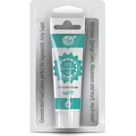 Konzervovaná farba RD ProGel® - Zelené more, 25g - Rainbow Dust - Rainbow Dust