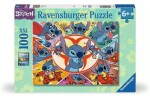 Ravensburger Disney: Stitch dielikov