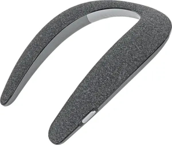 Proxtend Neck One šedá / Krčný reproduktor / Bluetooth (PX-BTS001)