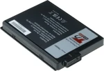 T6 Power Batéria pre DELL Latitude 5420 5424 7424 Rugged / Li- ION / 3cell / 4475mAh / 51Wh (NBDE0226)