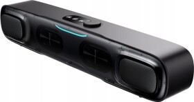 Baseus Mini Soundbar AeQur (Čierny)