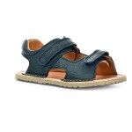 Froddo Flexy Mini G3150270 Dark Blue barefoot sandále 24 EUR