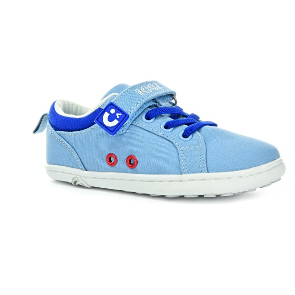 Fooz Tavu Blue barefoot tenisky 29 EUR