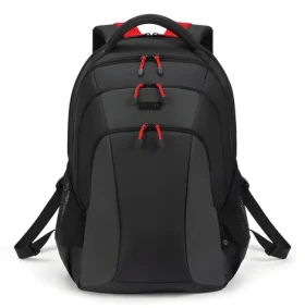 Dicota Backpack SEEKER II 13-16" čierna / Batoh pre notebook / do 16" / 23,5 l / polyester (D32119-RPET)