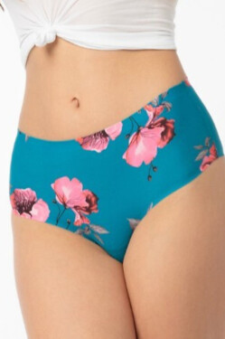 MAXI NOHAVIČKY WILD ROSE BRASIL směs barev L