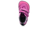 Fare A5121253 ružové členkové barefoot topánky 24 EUR