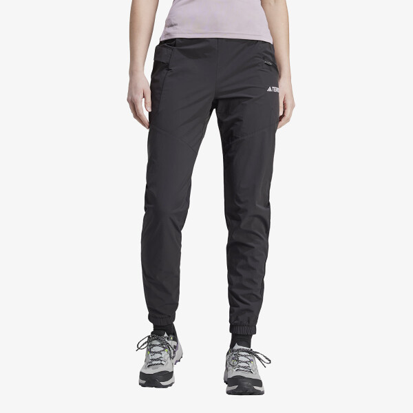 Kalhoty adidas Terrex Xperior Light Pants Black M