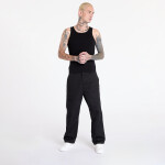 Kalhoty Carhartt WIP Midland Single Knee Pant Black Rigid S