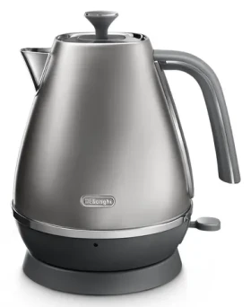 De'Longhi KBI 2001.S strieborná
