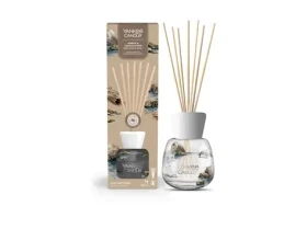 Yankee Candle Signature Amber Sandalwood Reed Difúzer (5038581156200)