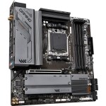 Gigabyte B650M GAMING AX