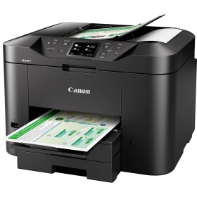 Canon MAXIFY MB2750