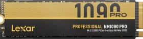 Lexar NM1090 Pro 1TB M.2 2280 PCI-E x4 Gen5 NVMe (LNM109P001T-RNNNG)