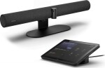 Jabra Sada do wideokonferencji PanaCast 50 Video Bar System MS VB&TC Charger-C