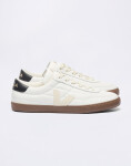 Veja Panenka O.T. Leather WHITE_BLACK_BARK 37