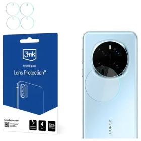 3mk Lens Protection Honor Magic 7 / Sklo na fotoaparát / hybridný