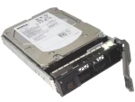 DELL server 2TB / SAS 12Gbps / 7200 rpm / 3.5 / pre PowerEdge RT R440 amp; R640 amp; R740 (xd) (400-ATJX)